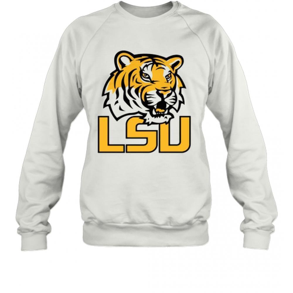 Lsu Tigers Football  T-Shirt